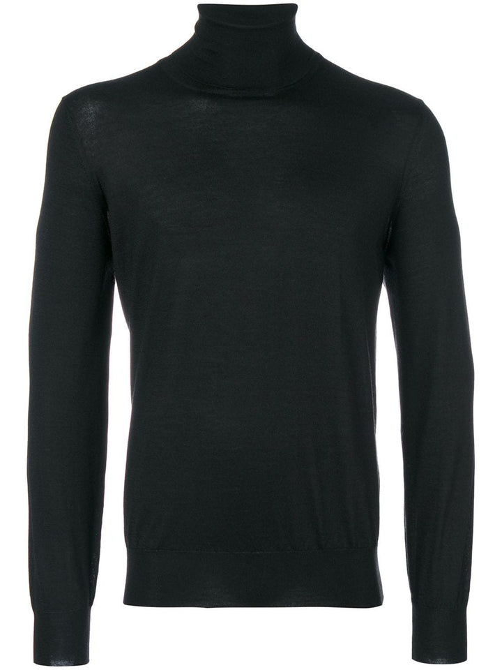 Brunello Cucinelli Sweaters Black