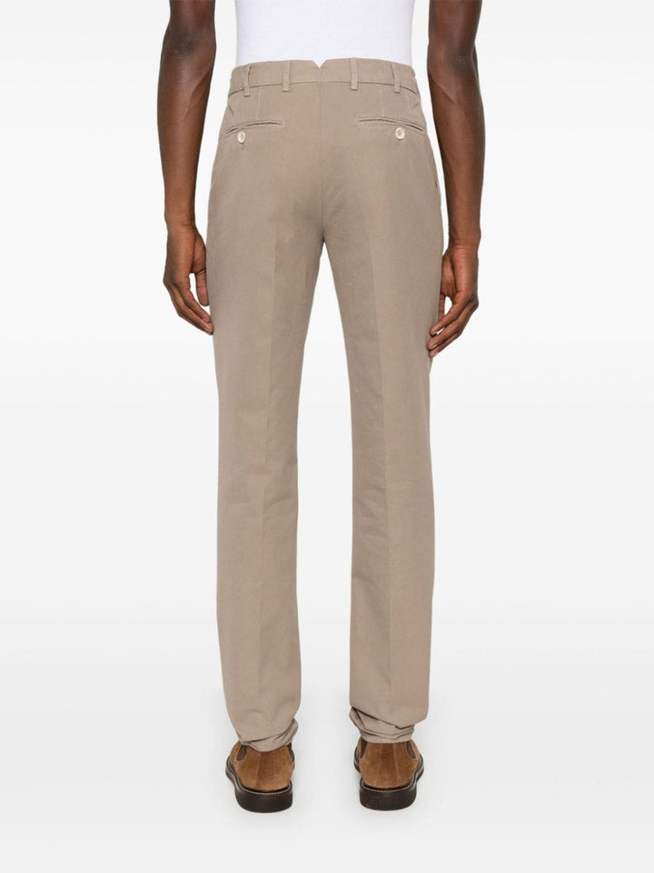 Brunello Cucinelli Trousers Beige