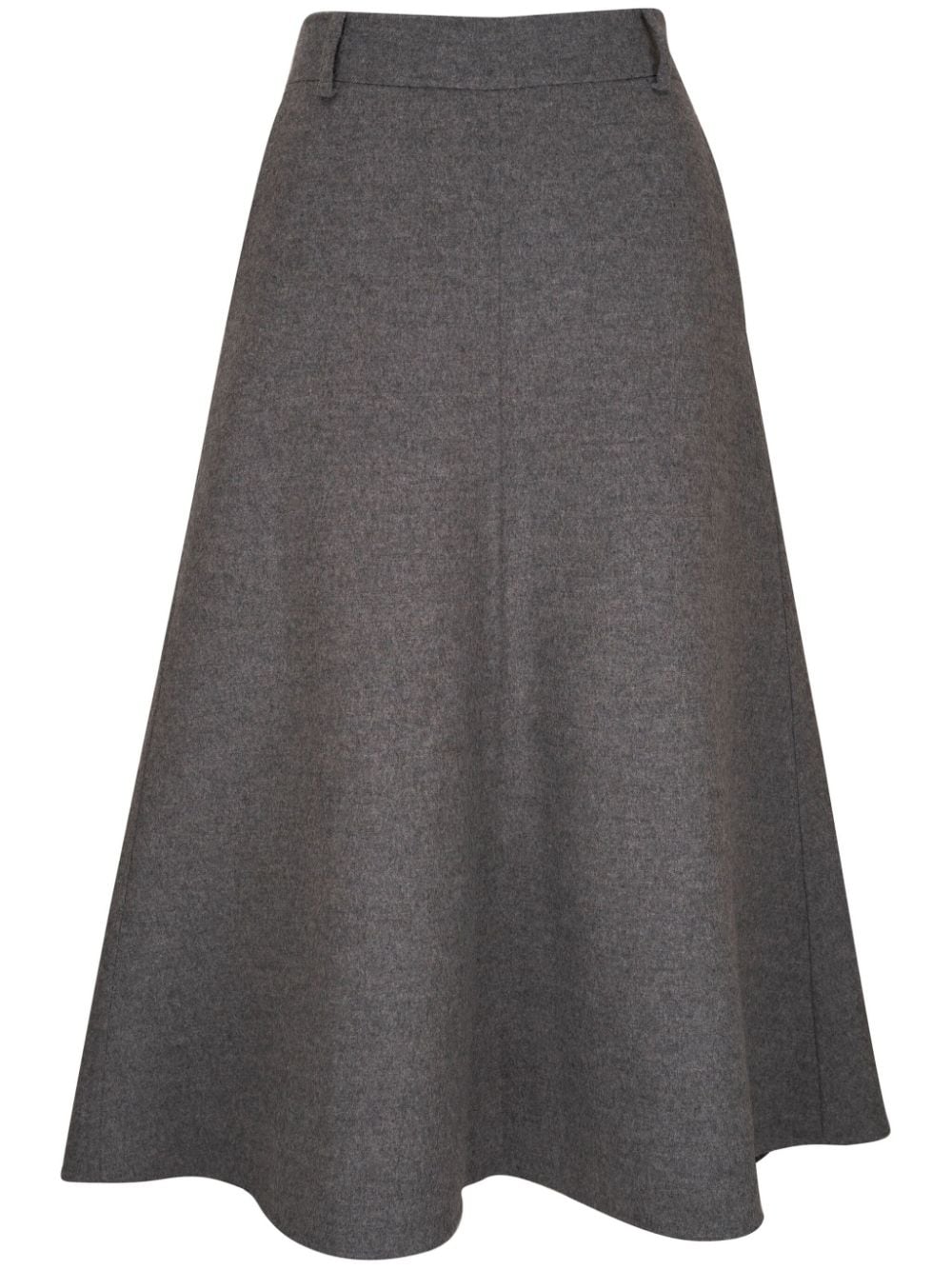 Brunello Cucinelli Skirts Grey