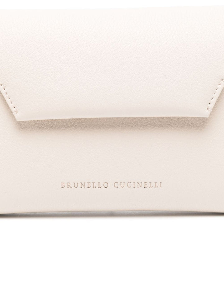 Brunello Cucinelli Bags.. Ivory