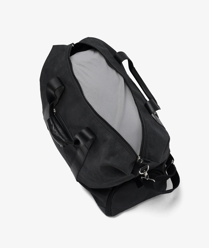 My Style Bags Duffel Bag Sport Waterproof Black