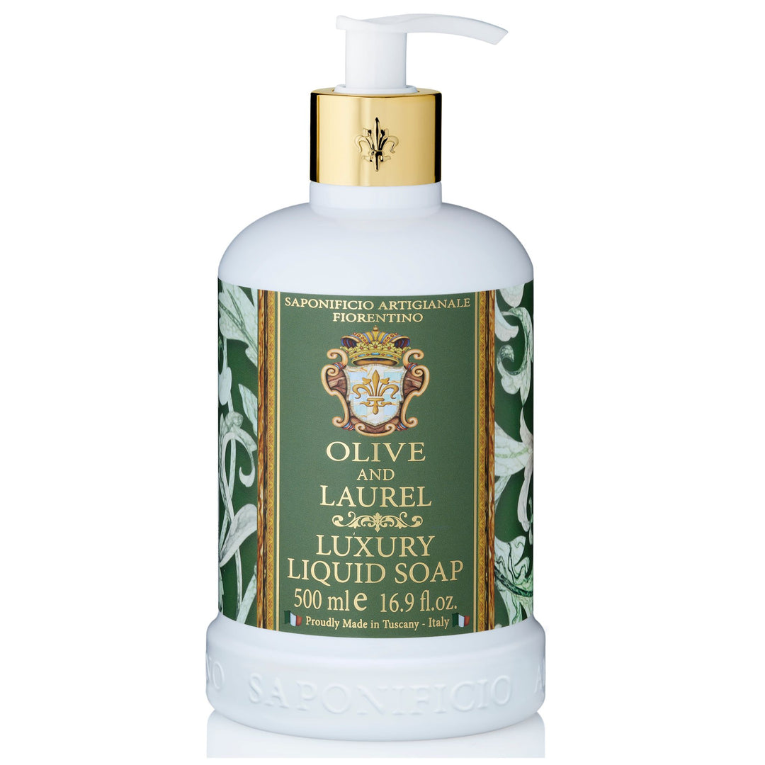 Olive and Laurel Hand Wash