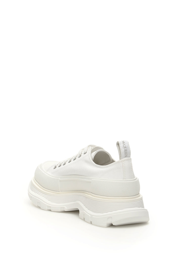 Alexander Mcqueen tread slick sneakers