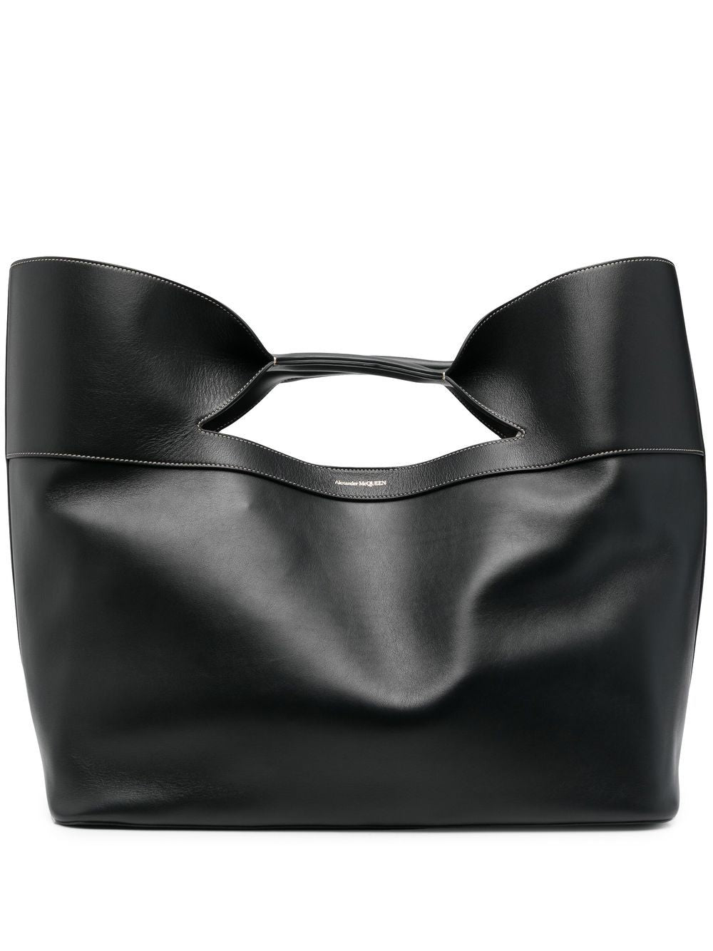 Alexander McQueen Bags Black