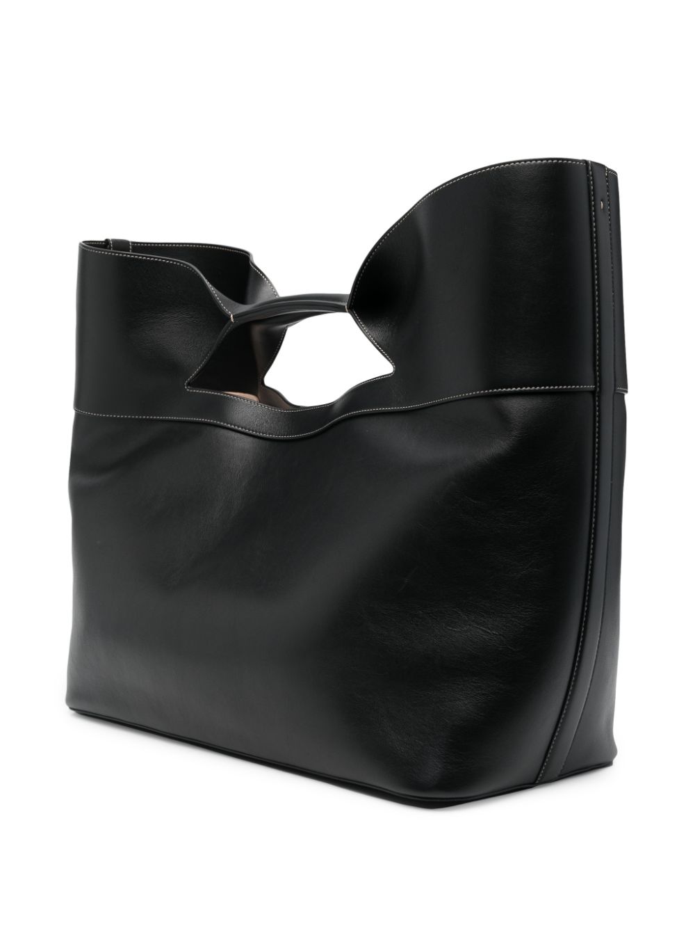 Alexander McQueen Bags Black