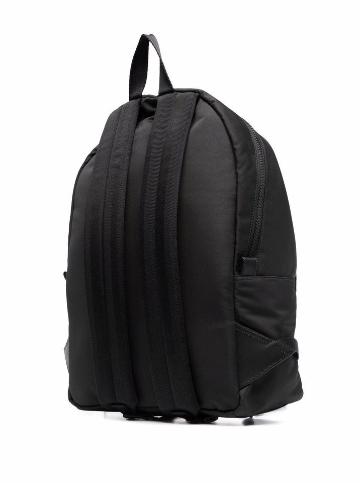 Alexander Mcqueen Backpacks UNI Alexander McQueen Bags Black Packpack Alexander McQueen Bags Black Packpack Brand