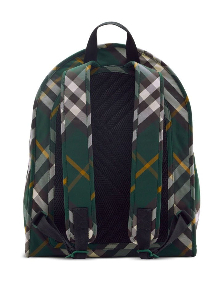 Burberry Backpacks UNI Burberry Bags.. Green Burberry Bags.. Green Brand