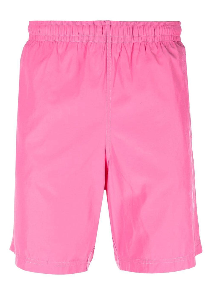 Alexander Mcqueen Beachwear & underwear M Alexander McQueen Sea clothing Pink Alexander McQueen Sea clothing Pink Brand