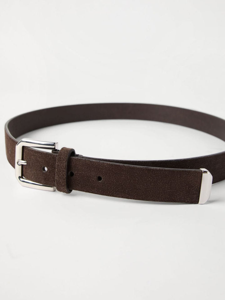 Brunello Cucinelli Belts 105 Brunello Cucinelli Belts Beige Brunello Cucinelli Belts Beige Brand