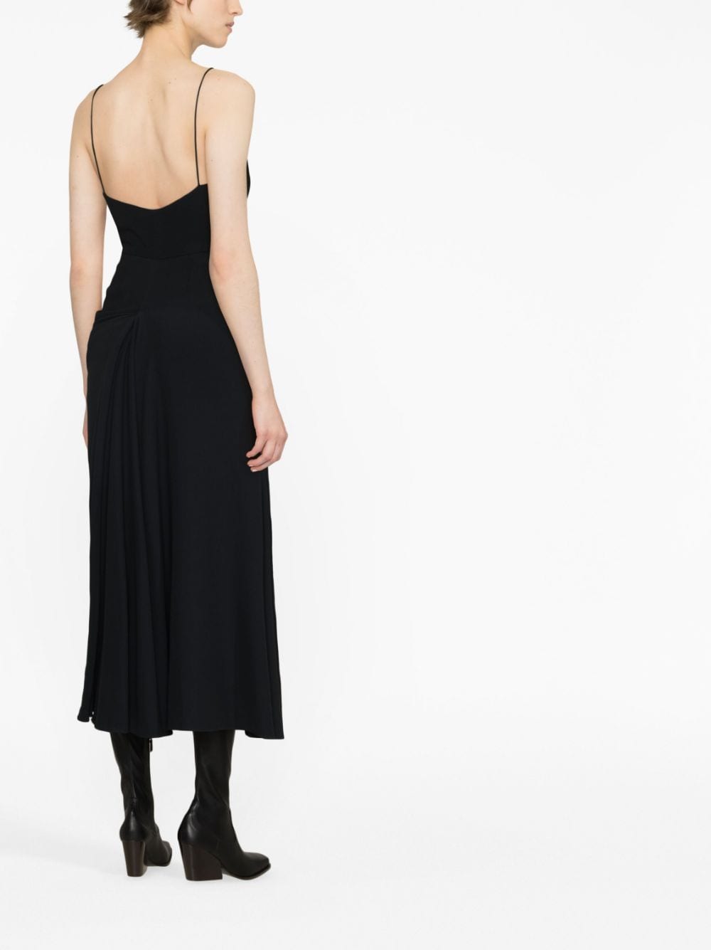 Alexander Mcqueen Dresses 40 Alexander McQueen Dresses Black Alexander McQueen Dresses Black Brand