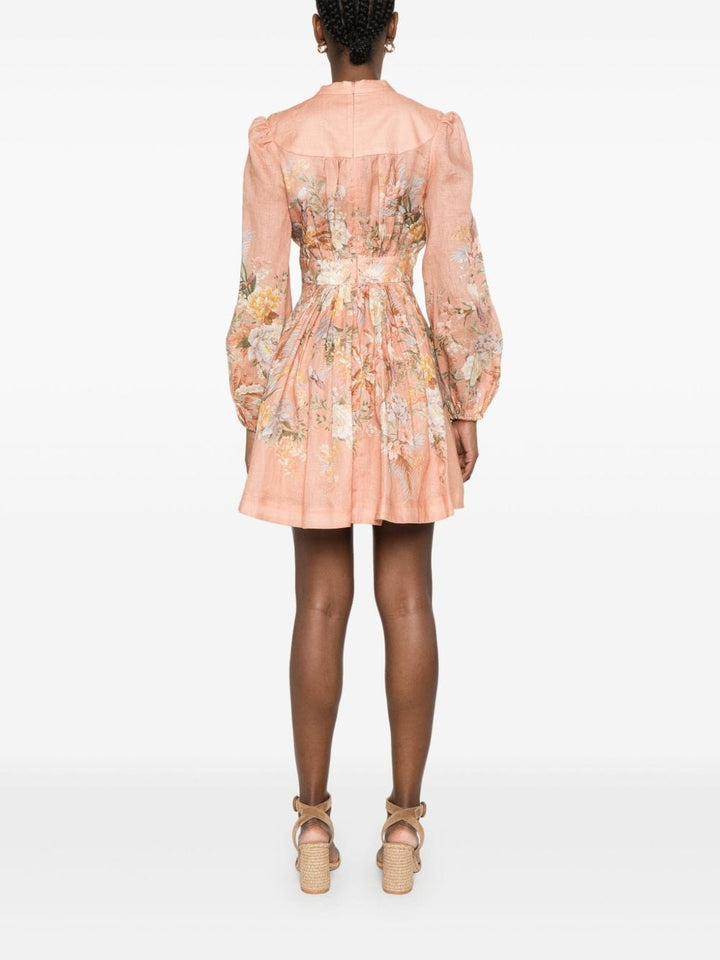 Zimmermann Dresses Zimmermann Dresses Pink Zimmermann Dresses Pink Brand