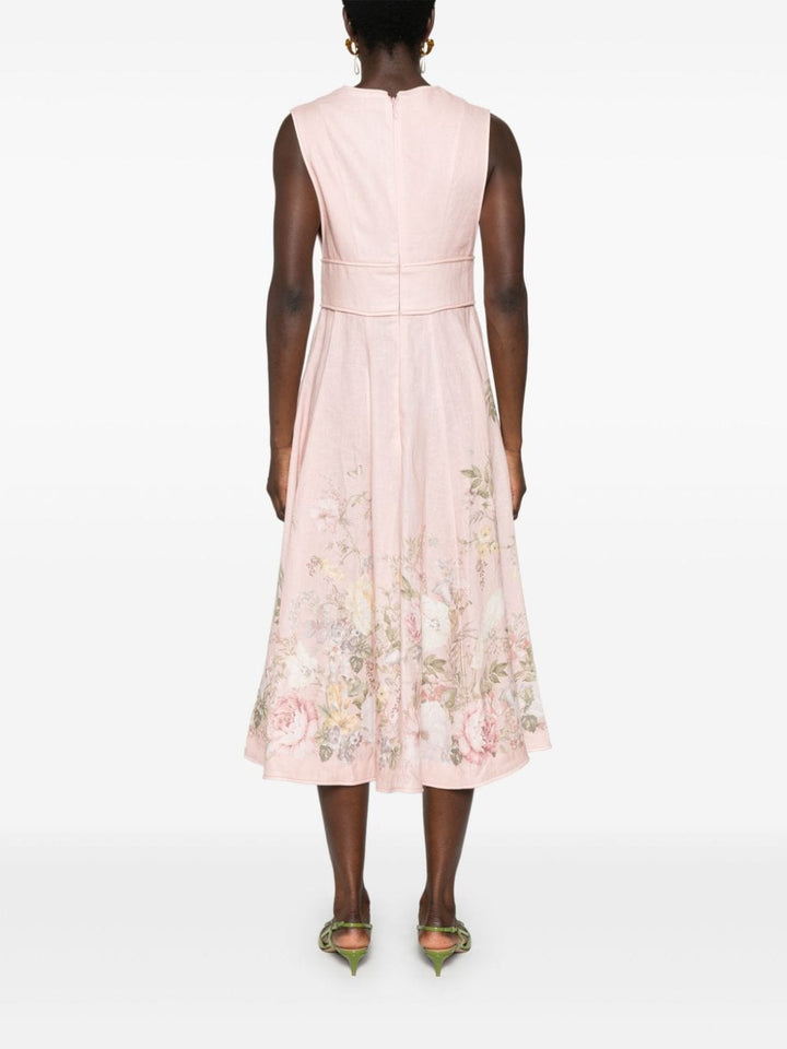 Zimmermann Dresses 3 Zimmermann Dresses Pink Zimmermann Dresses Pink Brand