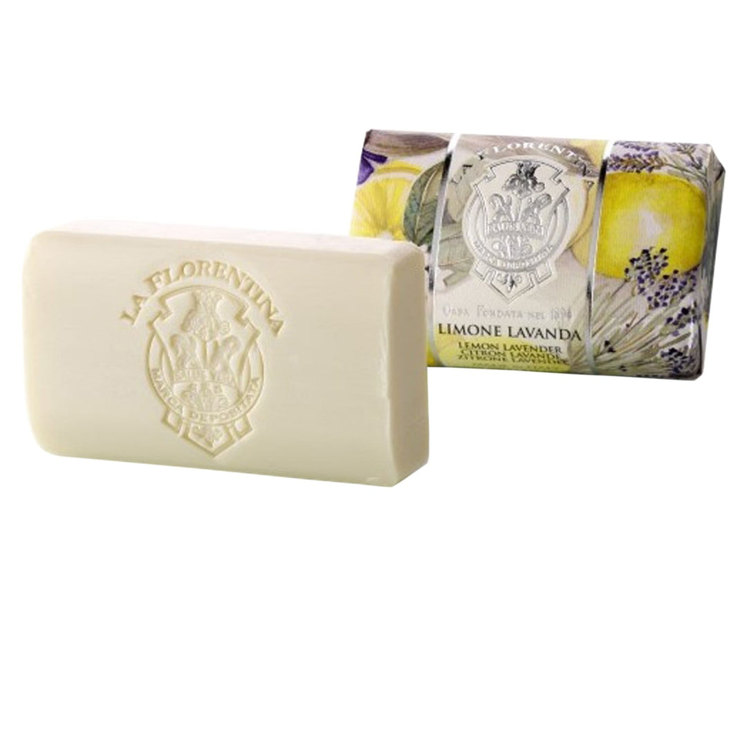 La Florentina Gift Set La Florentina Bar Soap 200G 2x Mixed - Pay for 10Pcs Get 12Pcs Brand