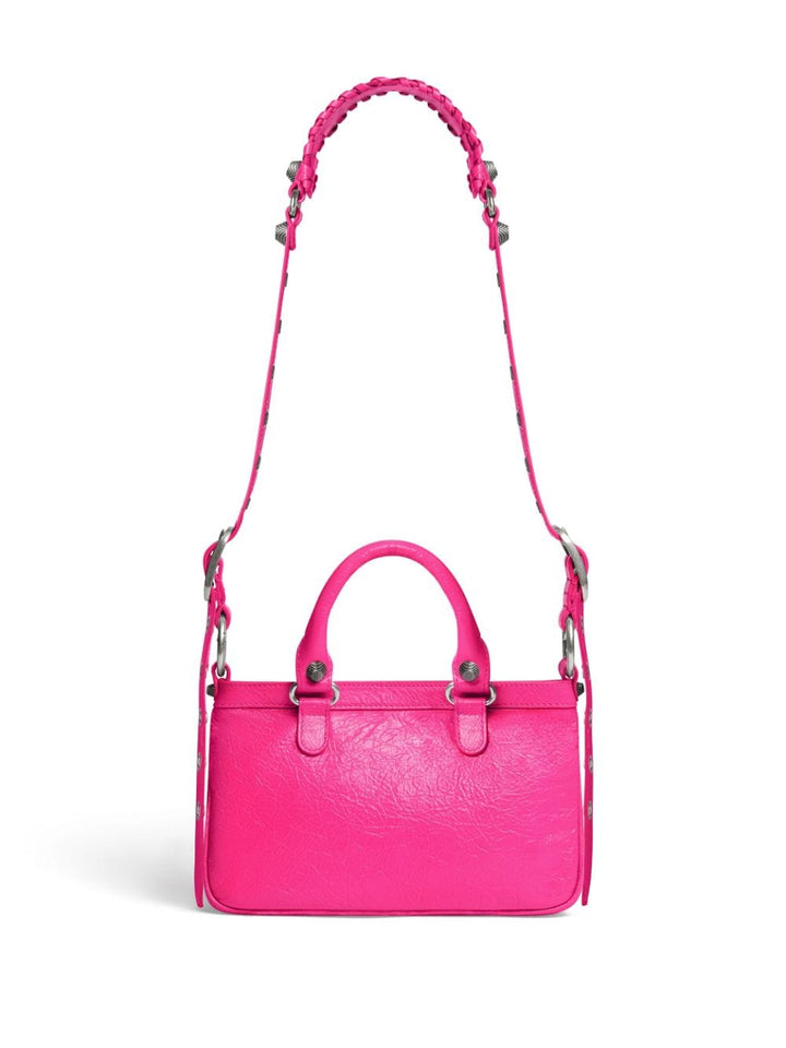 Balenciaga Handbag UNI Balenciaga Bags.. Fuchsia Balenciaga Bags.. Fuchsia Brand