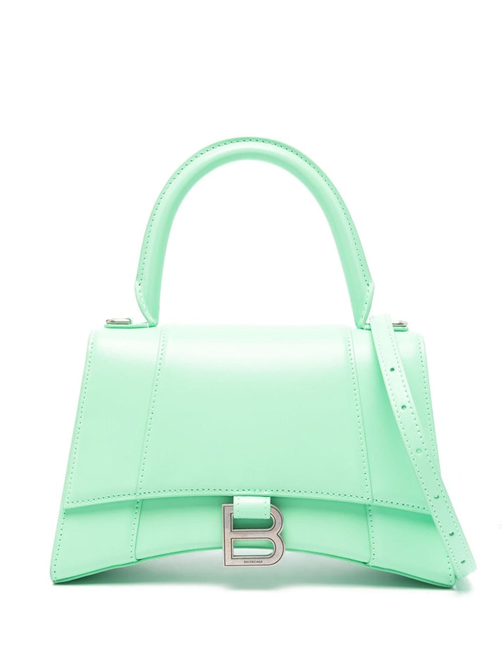 Balenciaga Handbag UNI Balenciaga Bags.. Green Balenciaga Bags.. Green Brand