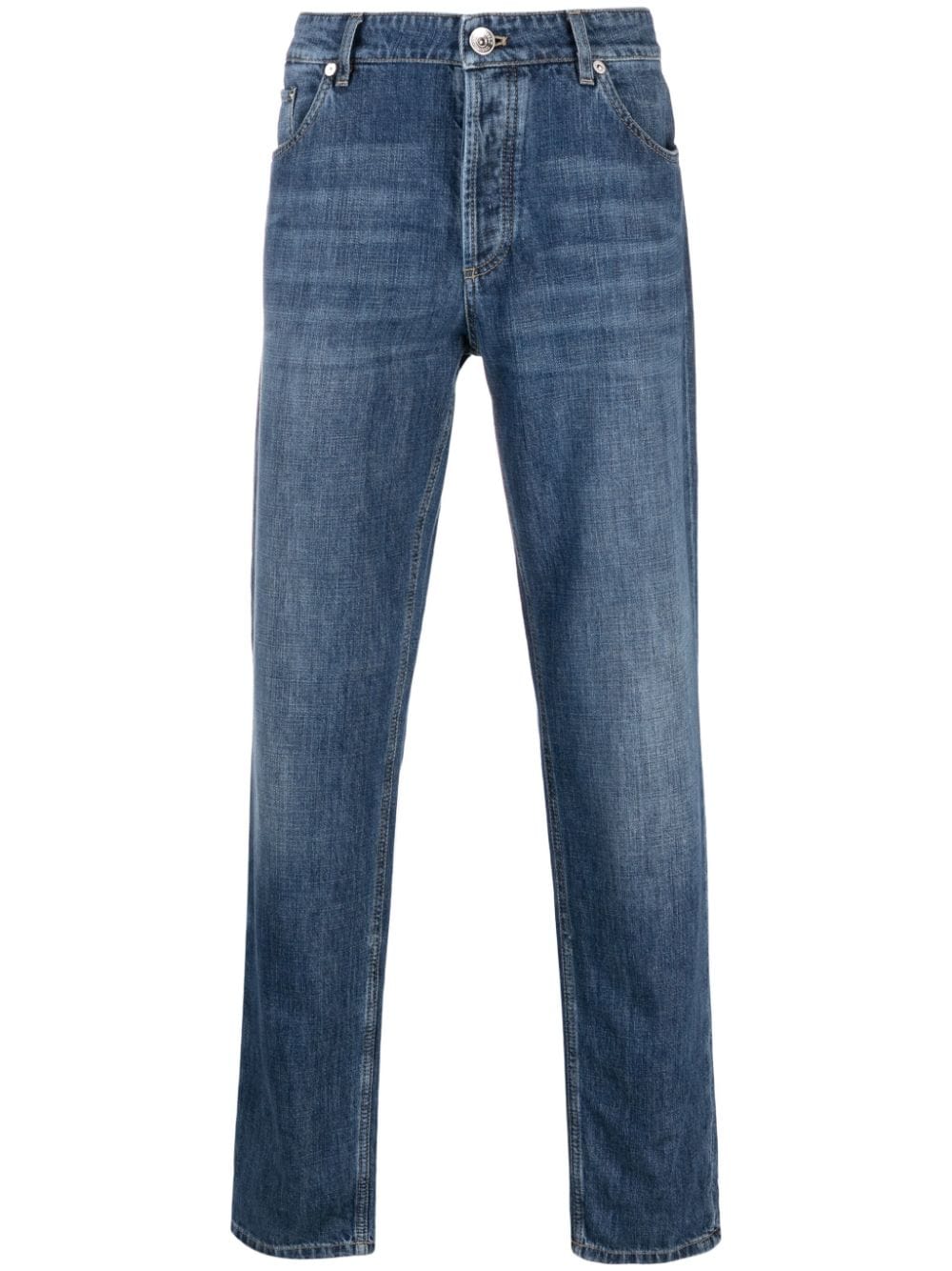 Brunello Cucinelli Jeans Brunello Cucinelli Jeans Blue Brunello Cucinelli Jeans Blue Brand