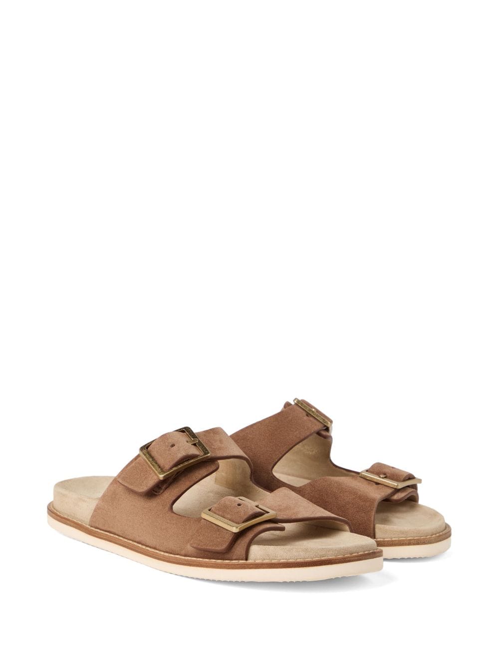 Brunello Cucinelli Sandals Brunello Cucinelli Sandals Brown Brunello Cucinelli Sandals Brown Brand