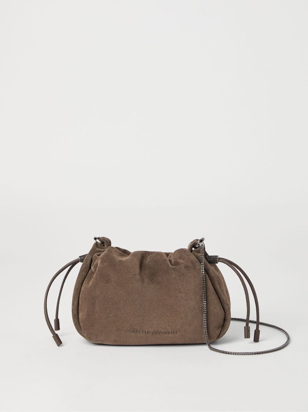 Brunello Cucinelli Shoulder UNI Brunello Cucinelli Bags.. Brown Brunello Cucinelli Bags.. Brown Brand