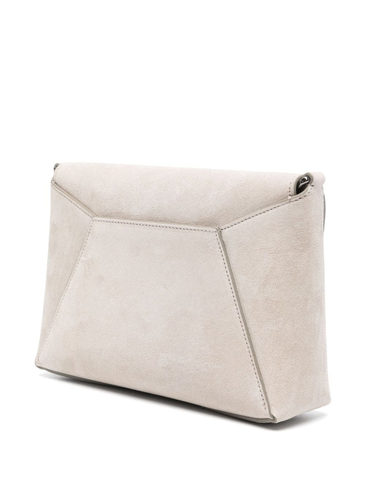 Brunello Cucinelli Shoulder UNI Brunello Cucinelli Bags.. Light Grey Brunello Cucinelli Bags.. Light Grey Brand