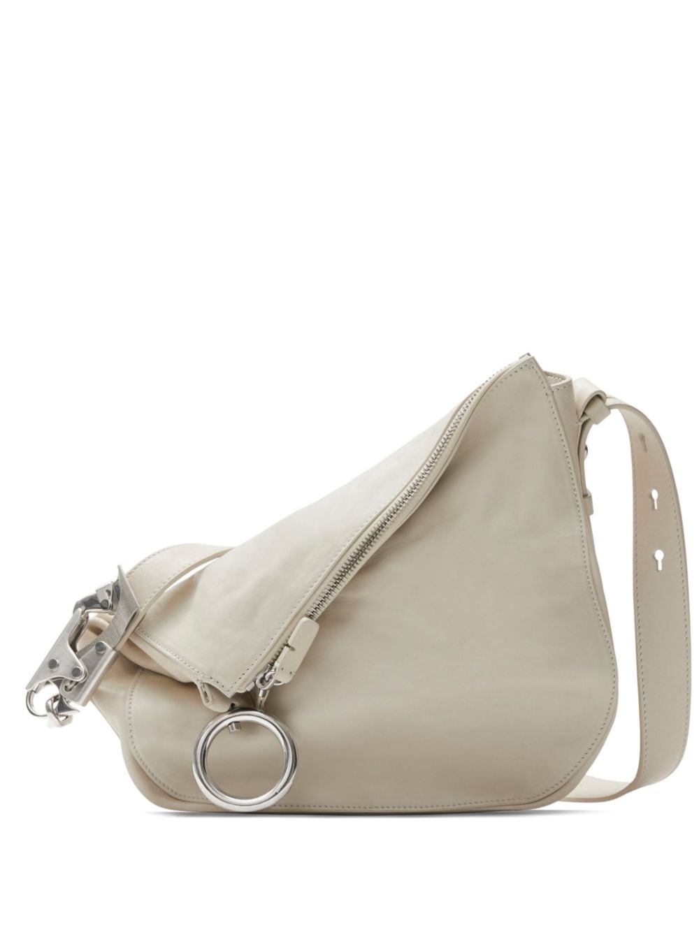 Burberry Shoulder UNI Burberry Bags.. White Burberry Bags.. White Brand