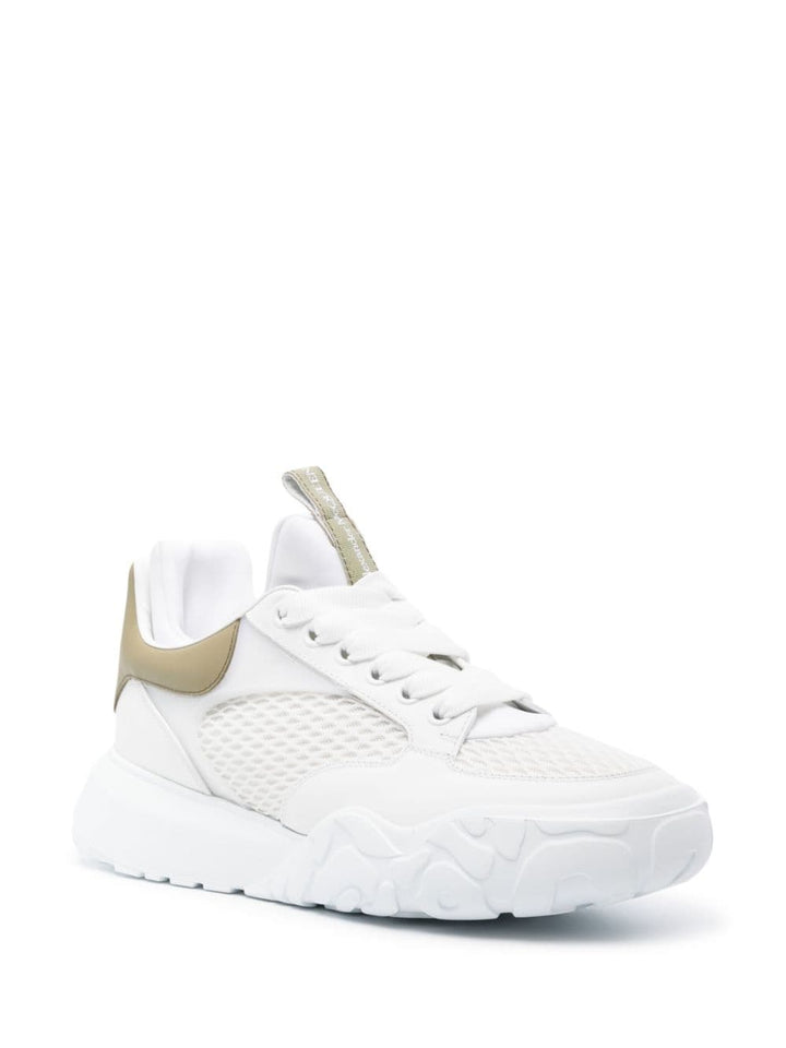 Alexander Mcqueen Sneakers Alexander McQueen Sneakers Alexander McQueen Sneakers Brand