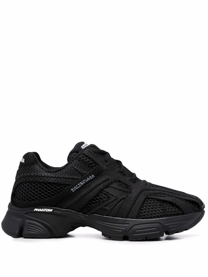 Balenciaga Sneakers 35 Balenciaga Sneakers Black Balenciaga Sneakers Black Brand