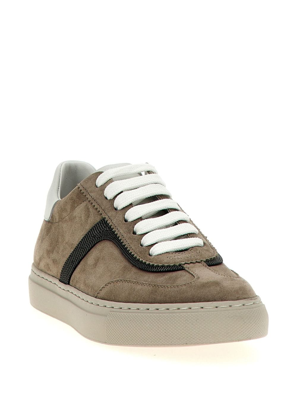 Brunello Cucinelli Sneakers Brunello Cucinelli Sneakers White Brunello Cucinelli Sneakers White Brand