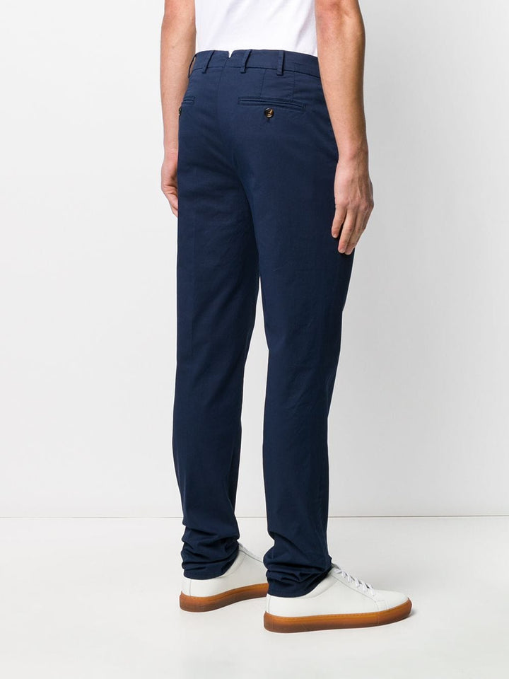 Brunello Cucinelli Trousers Brunello Cucinelli Trousers Blue Brunello Cucinelli Trousers Blue Brand