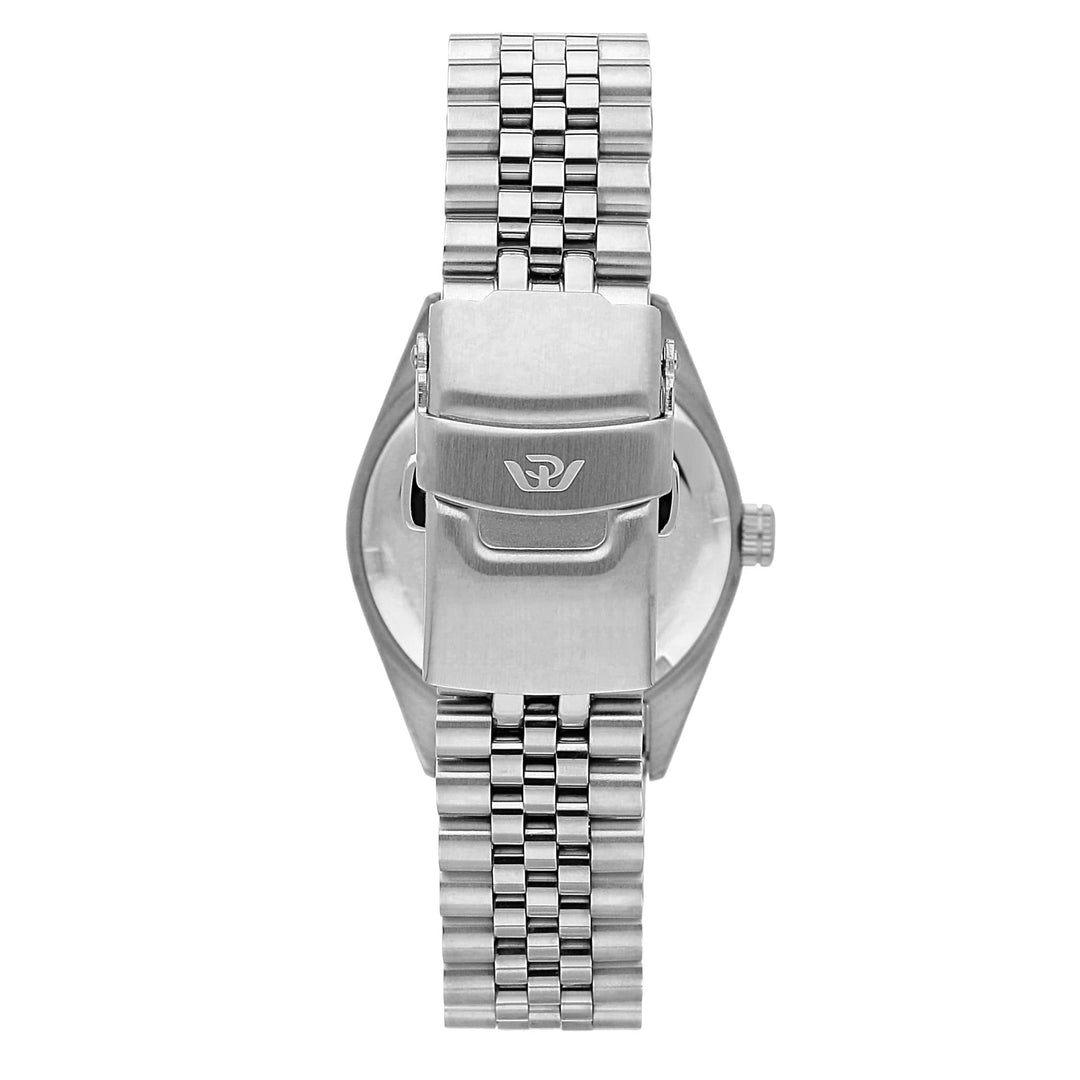 Philip Watch Watch Philip Watch Caribe 35mm Swiss Made Women's Watch Brand